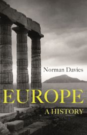 Europe - A History
