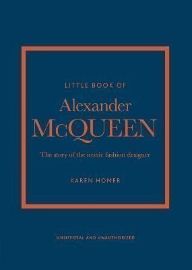 Little Book of Alexander McQueen