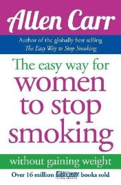 Easy Way for Women to Stop Smoking