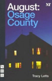 August - Osage County