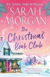 The Christmas Book Club