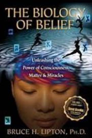 The Biology of Belief : Unleashing the Power of Consciousness, Matter & Miracles - Bruce H. Lipton - Anglická literatura The Biology of Belief : Unleashing the Power of Consciousness, Matter & Miracles