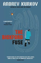 Bickford Fuse