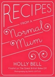 Recipes from a Normal Mum