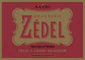 Brasserie Zedel
