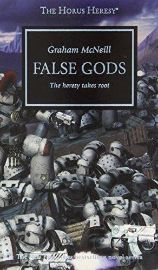 Horus Heresy - False Gods