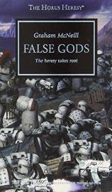 Horus Heresy - False Gods