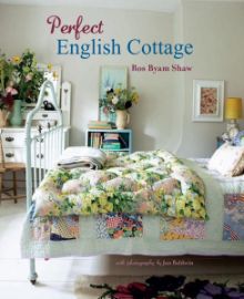 Perfect English Cottage (revised ed.)