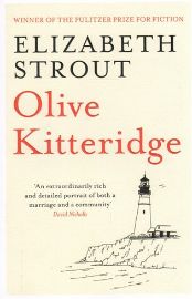 Olive Kitteridge A Novel in Stories