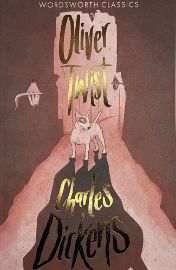 Oliver Twist (anglicky)