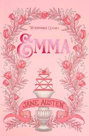 Emma - Jane Austen - Klasická literatura v angličtině Emma