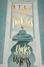 A Tale of Two Cities