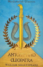 Antony And Cleopatra 