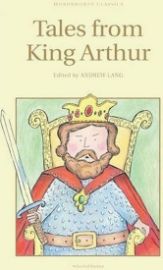 Tales from King Arthur 
