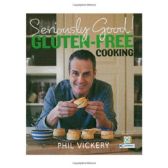 Seriously Good Gluten-Free Cooking