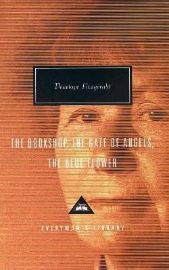 The Bookshop, The Gate Of Angels And The Blue Flower - Everyman's Library Classics The Bookshop, The Gate Of Angels And The Blue Flower