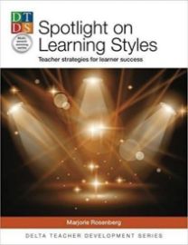 DELTA Teacher Development Series:Spotlight on Learning Styles