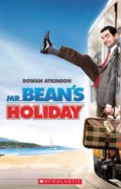Level 1: MrBean´s Holiday (Secondary ELT Readers)