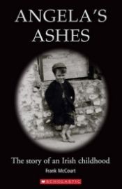 Level 3: Angela´s Ashes+CD (Secondary ELT Readers)