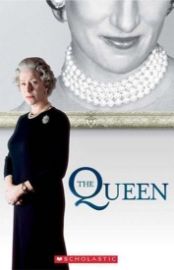 Level 3: The Queen+CD (Secondary ELT Readers) - Angličtina na CD a DVD Level 3: The Queen+CD (Secondary ELT Readers)