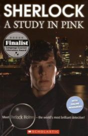 Level 4: Sherlock: A Study in Pink (Sec