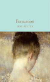 Persuasion - Jane Austen - Macmillan Collector's Library Persuasion