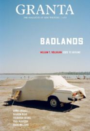 Granta 172: Badlands