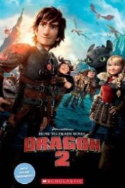 Level 2: How to train your - Dragon 2 (