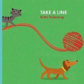 Take a Shape: Line