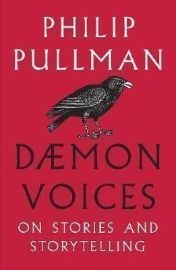 Daemon Voices : On Stories and Storytelling