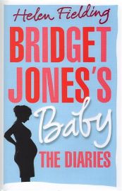 Bridget Jones´s Baby: The Diaries