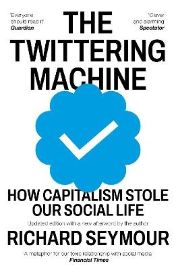 Twittering Machine