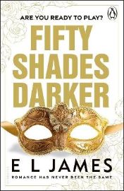 Fifty Shades Darker