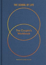 The Couple's Workbook - kolektiv autorů - Psychologie v angličtině The Couple´s Workbook