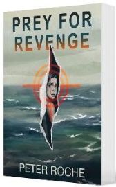Prey for Revenge