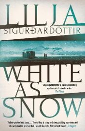 White as Snow