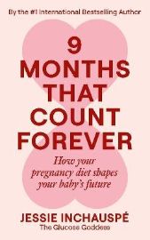 Nine Months That Count Forever
