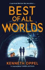 Best of All Worlds - The Times Children´s Book of the Year 2025