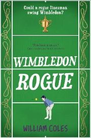 Wimbledon Rogue