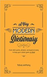 A Very Modern Dictionary