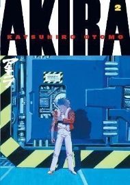 Akira Volume 2