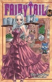 Fairy Tail 14