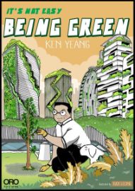 It's Not Easy Being Green