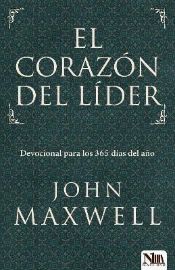 El corazon del lider: Devocional para los 365 dias del ano: A Leader´s Heart