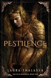 Pestilence (The Four Horsemen 1)