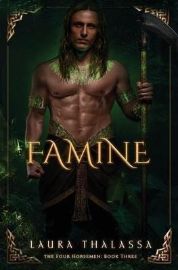 Famine (The Four Horsemen 3)