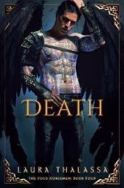 Death (The Four Horsemen 4)