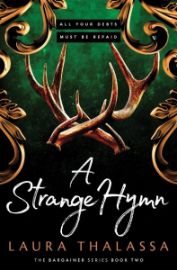 A Strange Hymn (The Bargainers 2)