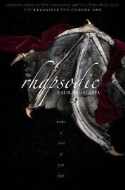 Rhapsodic (The Bargainers 1)
