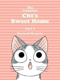 The Complete Chi´s Sweet Home 2